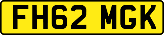 FH62MGK