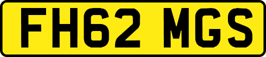 FH62MGS