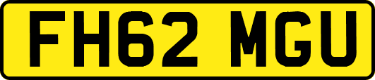 FH62MGU