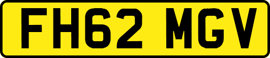 FH62MGV