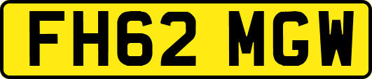 FH62MGW