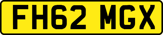 FH62MGX