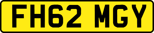 FH62MGY
