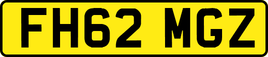 FH62MGZ