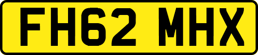 FH62MHX