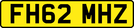 FH62MHZ