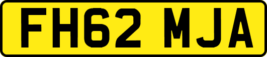 FH62MJA
