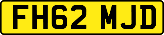 FH62MJD