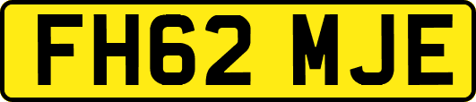 FH62MJE