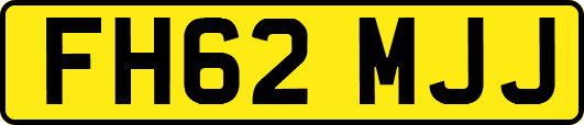 FH62MJJ