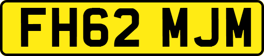 FH62MJM
