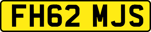 FH62MJS