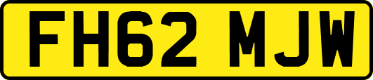 FH62MJW