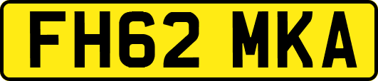 FH62MKA