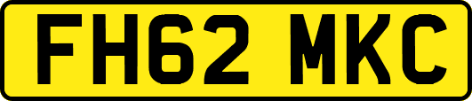 FH62MKC