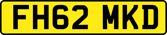 FH62MKD