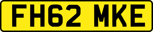FH62MKE