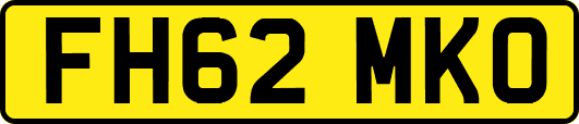 FH62MKO