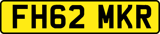FH62MKR
