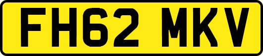 FH62MKV