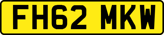 FH62MKW