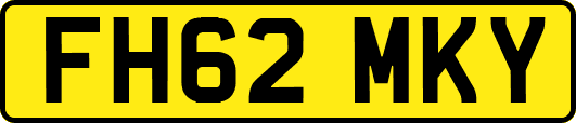 FH62MKY