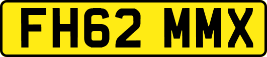 FH62MMX