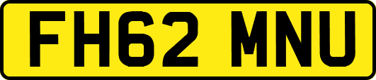 FH62MNU