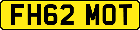 FH62MOT