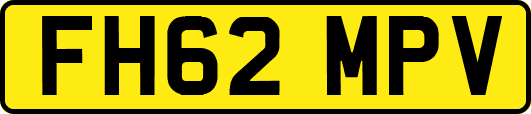 FH62MPV