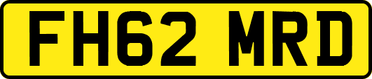 FH62MRD
