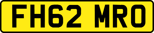 FH62MRO