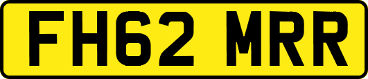 FH62MRR