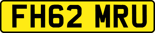 FH62MRU