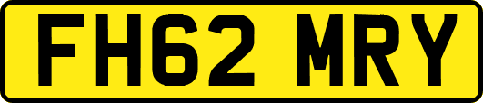 FH62MRY