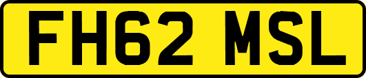 FH62MSL