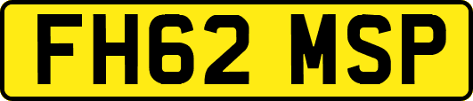 FH62MSP