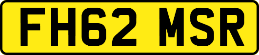 FH62MSR