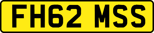 FH62MSS