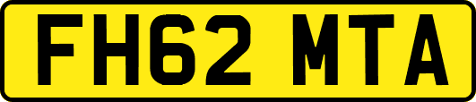 FH62MTA
