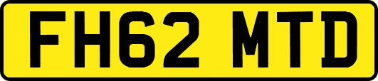 FH62MTD