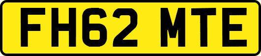 FH62MTE