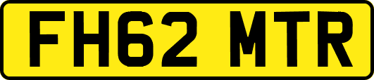 FH62MTR
