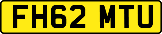 FH62MTU