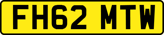 FH62MTW