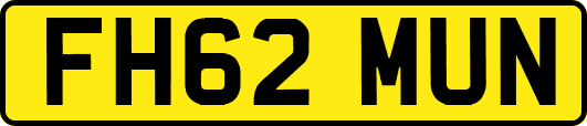 FH62MUN