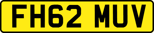 FH62MUV