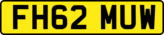 FH62MUW