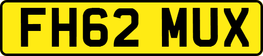 FH62MUX