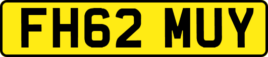 FH62MUY